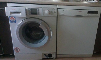 Фото компании ООО Сервис-центр стиральных и посудомоечных машин 1