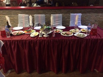 Фото компании  Русский, клуб-ресторан 1