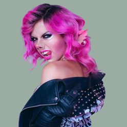 Фото компании  Tatiana Velichkina Makeup Sсhool 6