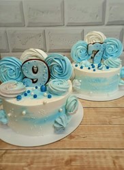 Фото компании  CC-Cakes 4