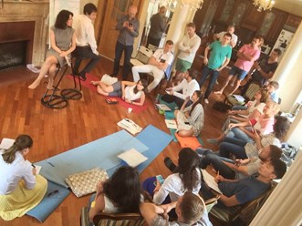 Фото компании  "Клиентов много" 3