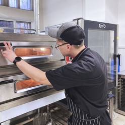 Производство