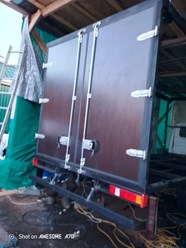 Фото компании  Кузов Строй 26