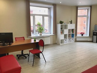 Фото компании  "Англия" на улице Кузнецова 10