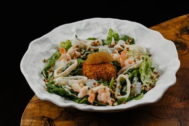 Фото компании ООО Ресторан "Ренет" 4