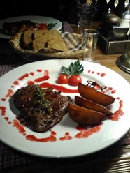 Фото компании  ТОЛСТЫЙ КРАЙ 30