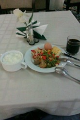 Фото компании  ГЖЕЛЬ, ресторан 2