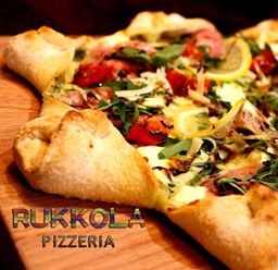 Фото компании  RUKKOLA, пиццерия 12