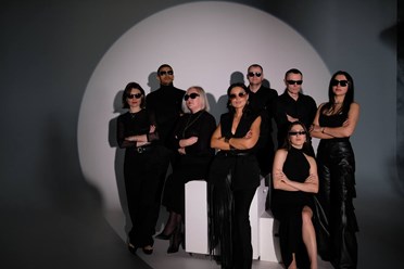 Фото компании  Delta Club 7