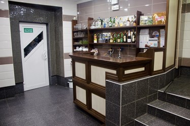 Фото компании  Аква Марадона, сауна 14