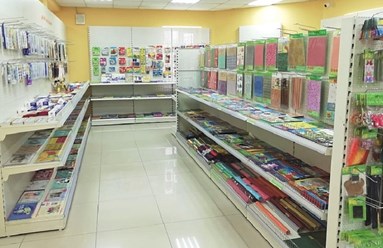 Фото компании ООО Канцелярская крыса 7