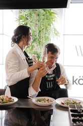 Фото компании  White Kitchen 13