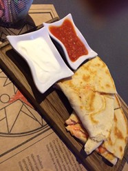 Фото компании  Вижион, бар-ресторан 22