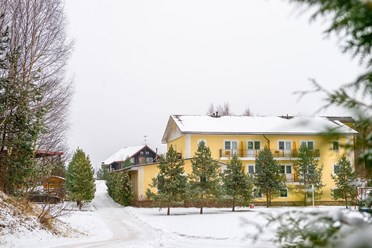 Фото компании ООО RiverSide by Welna 10