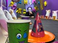 Настольные игры и игра в мафию в Лаунж-Зоне