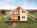 Фото компании ООО Frame House 3
