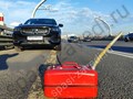 Мобильная заправка, доставка бензина и ДТ к машине