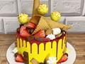 Фото компании  CC-Cakes 1