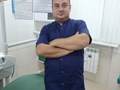 Врач стоматолог-ортопед Попандопуло Дмитрий Демьянович