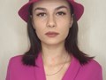 Наращивание ресниц 4Д
