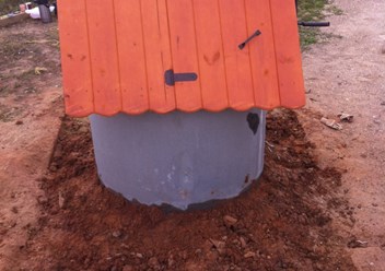 Фото компании  КОЛОДЦЫ 77RUS 3