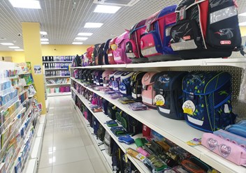 Фото компании ООО Канцелярская крыса 2