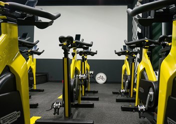 Фото компании  DDX Fitness 4