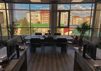 Фото компании ООО SARMATO, строительная компания 6