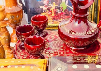 Фото компании ООО Аксинья Тур 1