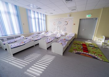 Фото компании  AcademKids ЖК «Рассказово 11» 12
