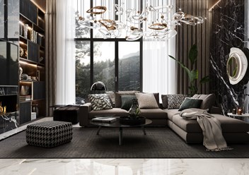 Фото компании  MARBL DESIGN 5