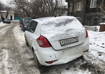 Фото компании  Лад Эксперт 3