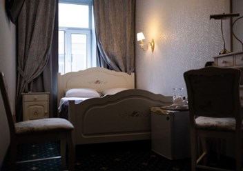 Фото компании  Чистые пруды 5