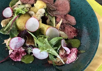 Фото компании  La Terrasse, ресторан 4