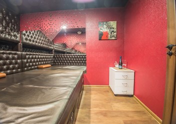Фото компании  Берлога 2