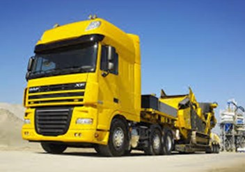 Фото компании ООО Бонкрафт - Логистика 2