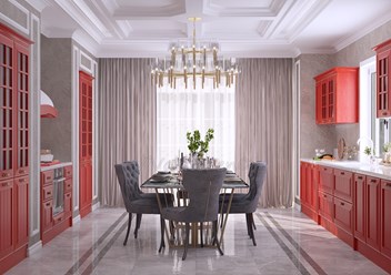 Фото компании  ViVakitchen 1