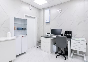 Фото компании  Dental Formula 4