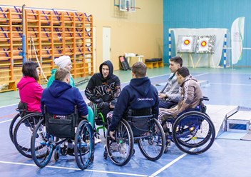 Фото компании ООО ВОИ реакурс 2