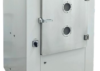 Установка плазменной очистки SAVTECH PC