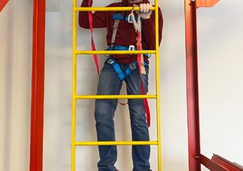 Фото компании ООО Промбезопасность 4