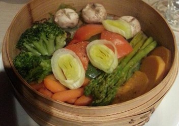 Фото компании  Ваби Саби, сеть японских кафе 5