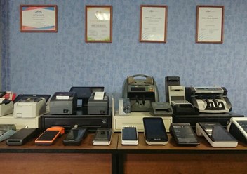 Фото компании ООО Кассы онлайн 1