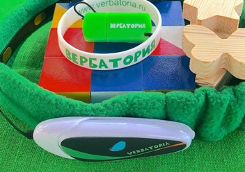 Фото компании  Вербатория 6