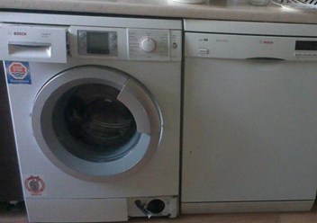 Фото компании ООО Сервис-центр стиральных и посудомоечных машин 1
