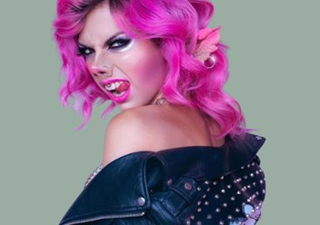 Фото компании  Tatiana Velichkina Makeup Sсhool 6