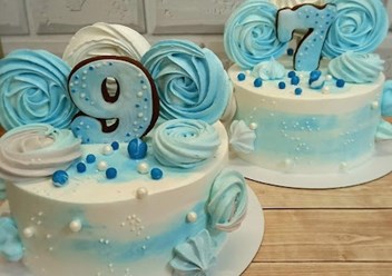 Фото компании  CC-Cakes 4
