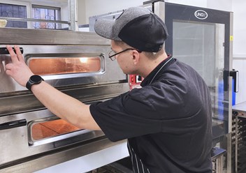 Производство