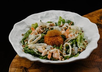 Фото компании ООО Ресторан "Ренет" 4