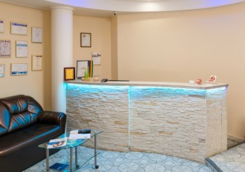 Фото компании  Стоматологическая клиника Арктика 5